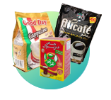 نوشیدنی های گرم